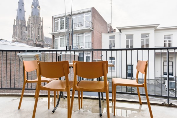 Medium property photo - Jan van Lieshoutstraat 24F, 5611 EE Eindhoven